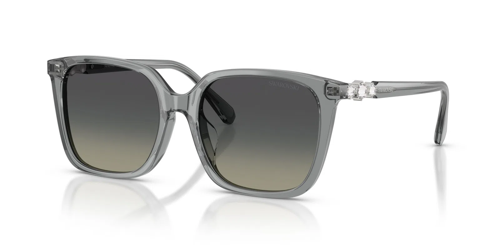 Swarovski 6053D Sunglasses - view 5